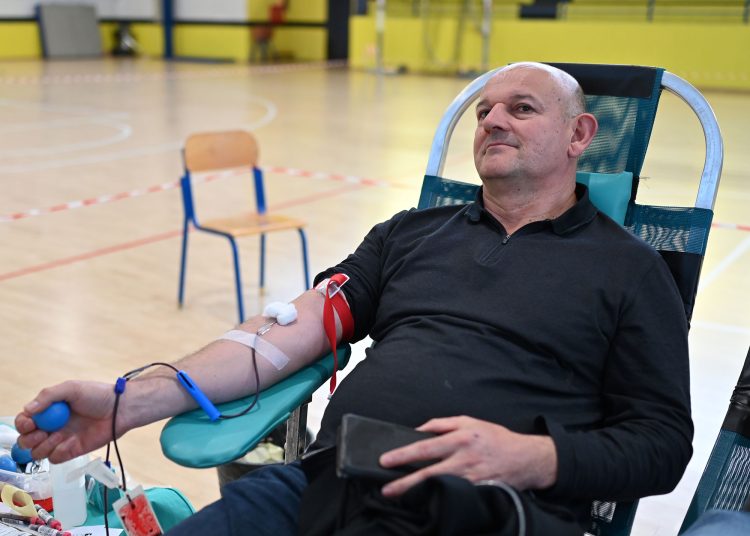 Foto: Crveni križ ŽZH