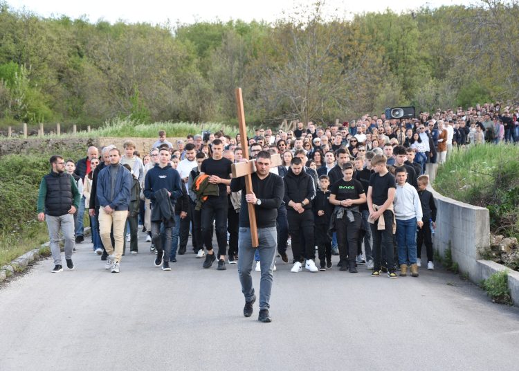 Foto: Događajnica Čitluk