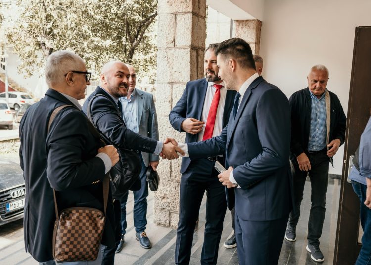 Foto: Grad Široki Brijeg