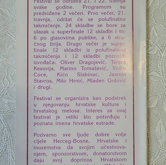 Foto: Duboko Mokro