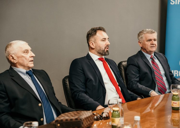 Foto: Grad Široki Brijeg