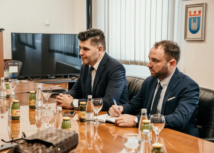 Foto: Grad Široki Brijeg