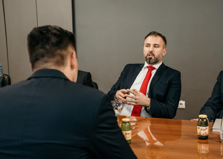 Foto: Grad Široki Brijeg