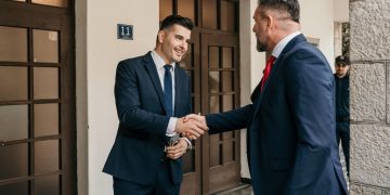 Foto: Grad Široki Brijeg