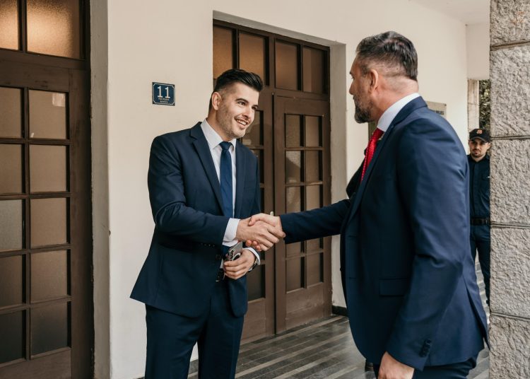 Foto: Grad Široki Brijeg