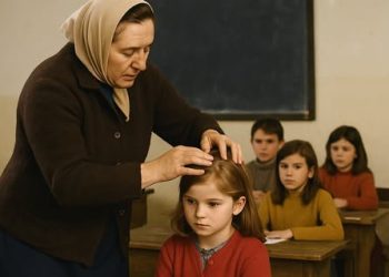 Kako se nekad brinulo o higijeni u školama: priča iz Mokrog 60-ih godina