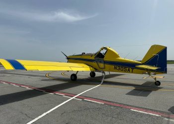 ŽZH sa 150.000 KM sudjeluje u iznajmljivanju letjelice za gašenje požara