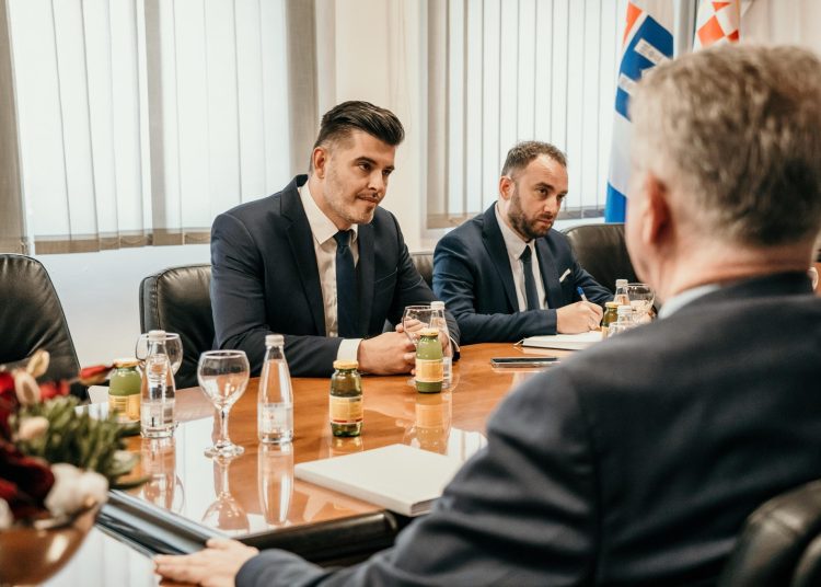 Foto: Grad Široki Brijeg