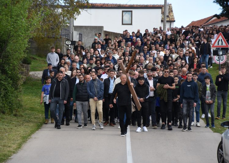 Foto: Događajnica Čitluk