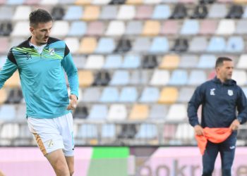 Hendikep za Rijeku: Ozljeda Širokobriješkog zeta, stupa obrane