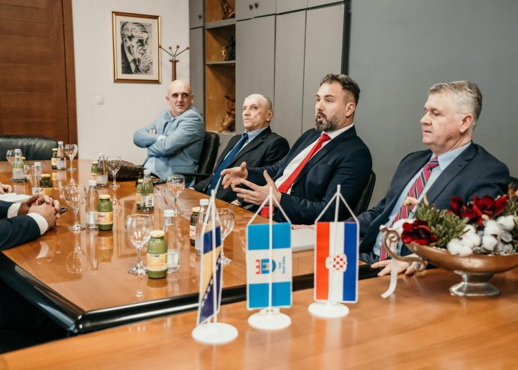 Foto: Grad Široki Brijeg