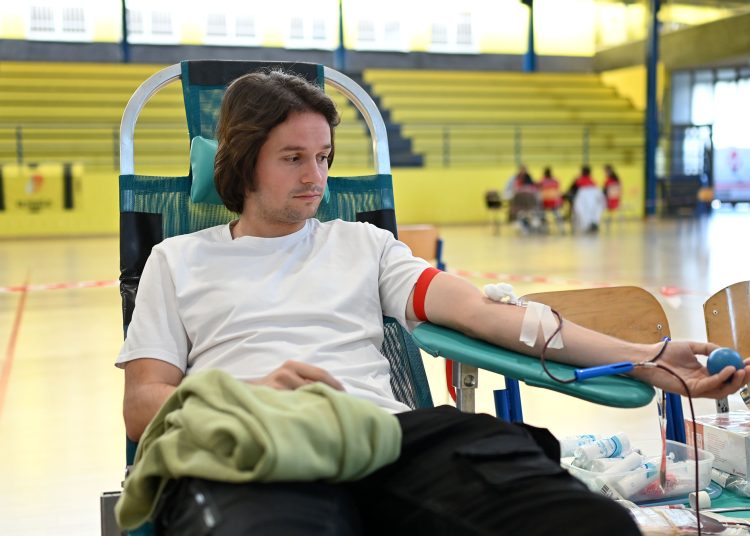 Foto: Crveni križ ŽZH