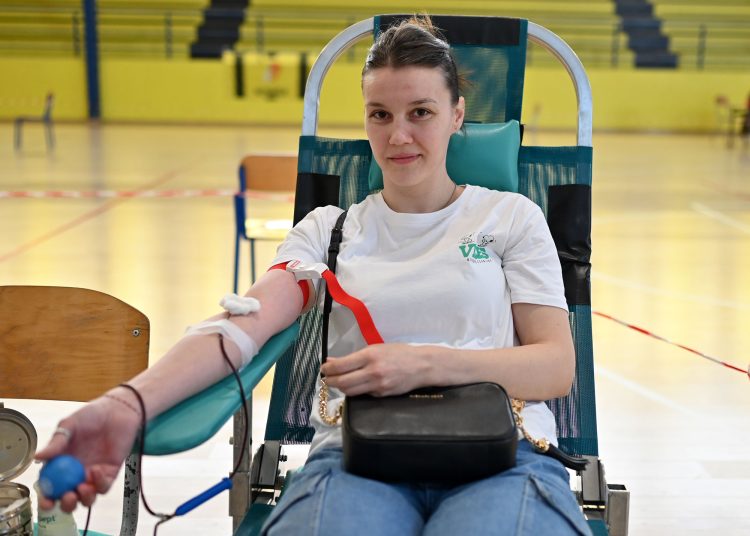 Foto: Crveni križ ŽZH