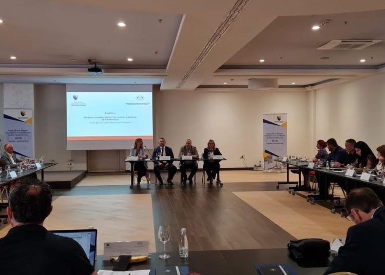 Foto: Uprava civilne zaštite ŽZH