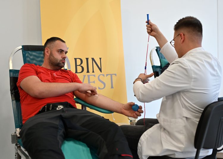 Foto: Crveni križ ŽZH