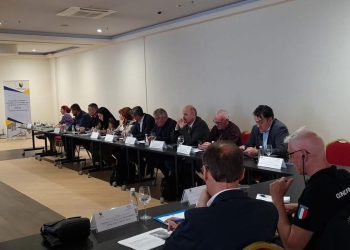 Foto: Uprava civilne zaštite ŽZH