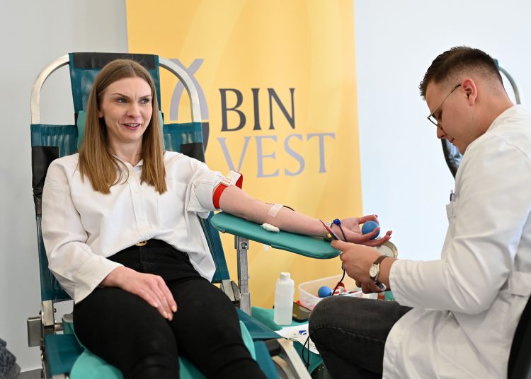 Foto: Crveni križ ŽZH