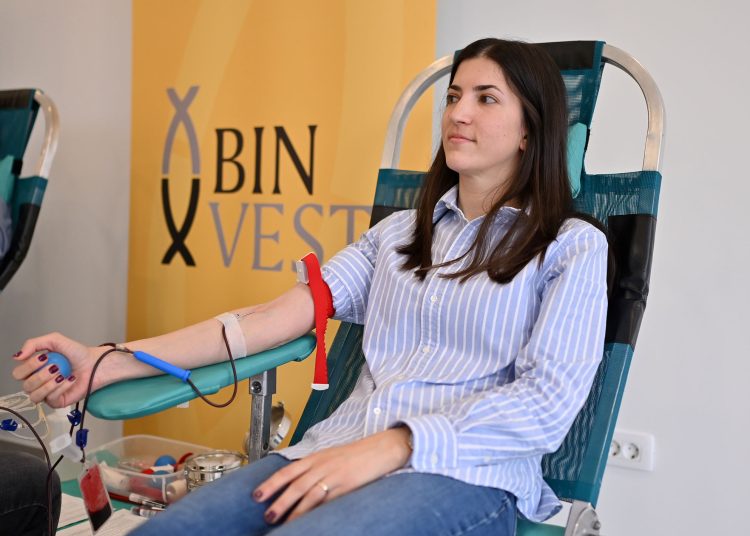 Foto: Crveni križ ŽZH