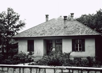Pogled u prošlost Širokog Brijega: Kuća Upravnika duhanske stanice