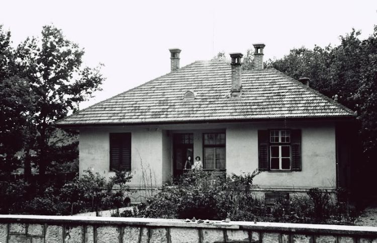 Pogled u prošlost Širokog Brijega: Kuća Upravnika duhanske stanice