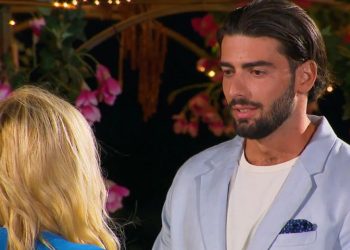 Kandidatkinja ‘Gospodina Savršenog’ čeka dijete s poznatim Hrvatom koji je govorio da voli muškarce