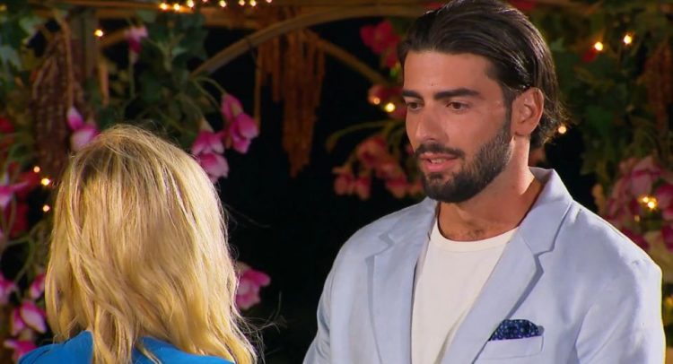 Kandidatkinja ‘Gospodina Savršenog’ čeka dijete s poznatim Hrvatom koji je govorio da voli muškarce