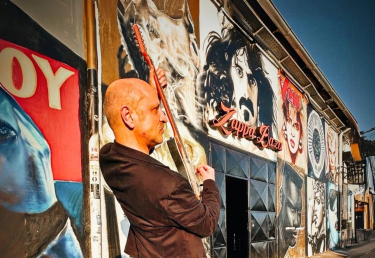 Mile Kekin iz Beograda: Jeb*te se, neću raditi ono što mi kažete