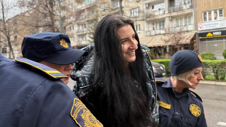 Tužiteljstvo traži pritvor za kriminalnu skupinu iz akcije “ATA”