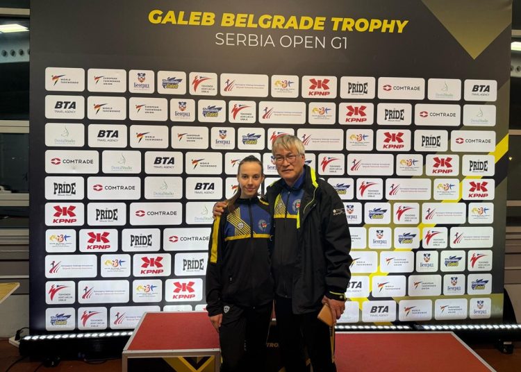 Članovi taekwondo kluba “Poskok” iz Posušja ostvarili odlične rezultate