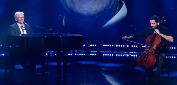 Igor Cukrov pobijedio u TLZP-u, njegova imitacija Olivera Dragojevića rasplakala žiri