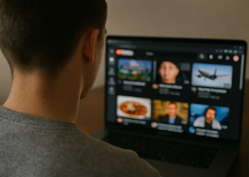 YouTube slavi više od 20 milijardi videa na platformi u 20 godina