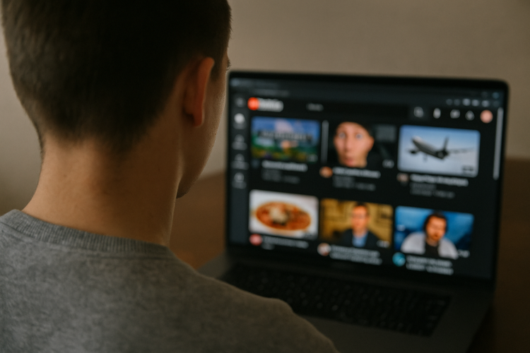 YouTube slavi više od 20 milijardi videa na platformi u 20 godina