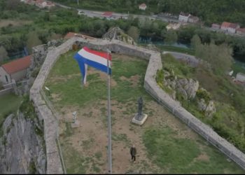 Thompson objavio pjesmu “Oluja” i najavio novi koncert