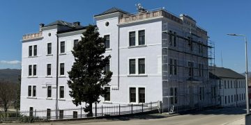 Akademije likovnih umjetnosti u Širokom Brijegu u novom ruhu