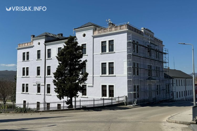 Akademije likovnih umjetnosti u Širokom Brijegu u novom ruhu