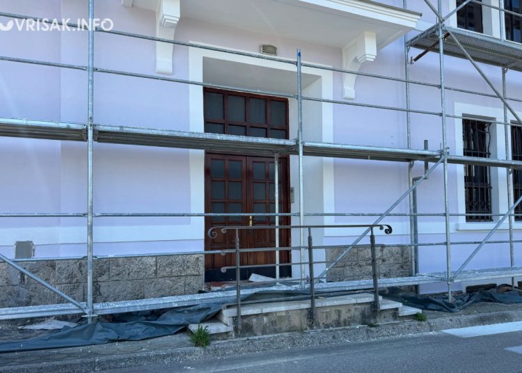 Akademije likovnih umjetnosti u Širokom Brijegu u novom ruhu