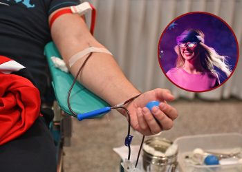 Mostar: Akcija darivanja krvi uz Mixed Reality naočale