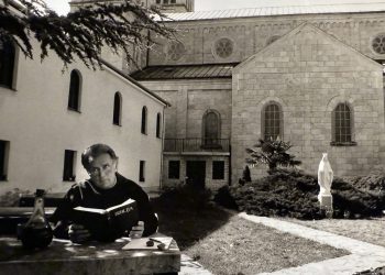 Američki glumac u Širokom Brijegu: Martin Sheen i sjećanja iz 1994. godine