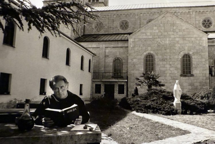 Američki glumac u Širokom Brijegu: Martin Sheen i sjećanja iz 1994. godine