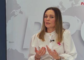 Širokobriježanka koja je pobjedila karcinom sada nesebično pomaže drugima