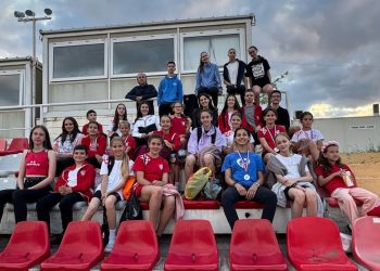 Atletičari Brotnja uspješni na međunarodnom mitingu