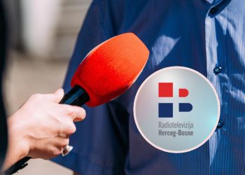 BH Novinari: Hitno istražiti napad na ekipu RTV Herceg Bosne