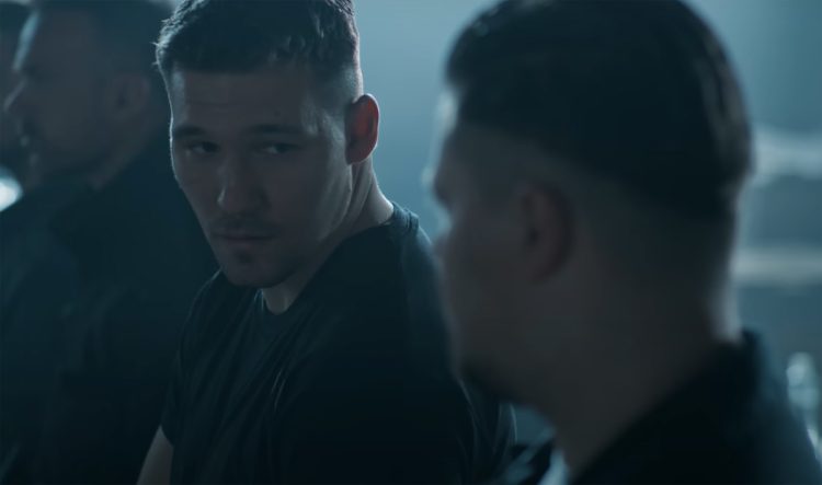 Balkanika u širokobriješkom kinu!