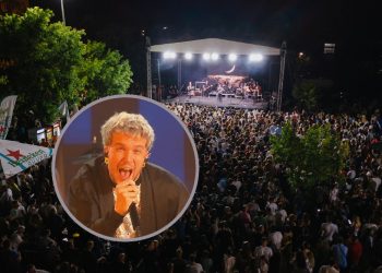 Baby Lasagna dolazi u Ljubuški na Beer Fest