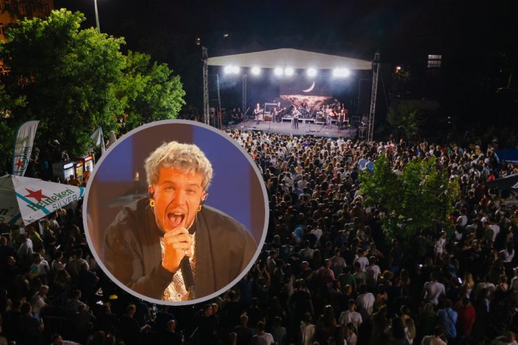 Baby Lasagna dolazi u Ljubuški na Beer Fest