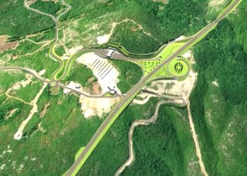 Brza cesta Mostar – Široki Brijeg – RH: U tijeku izrada projekata i tenderske procedure