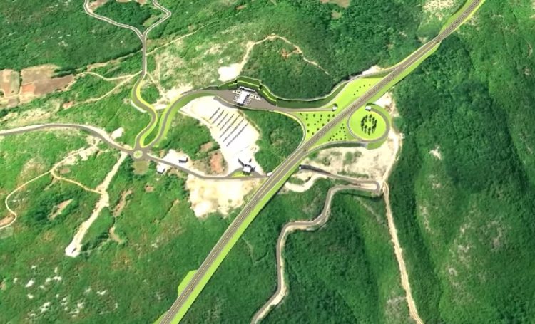 Brza cesta Mostar – Široki Brijeg – RH: U tijeku izrada projekata i tenderske procedure