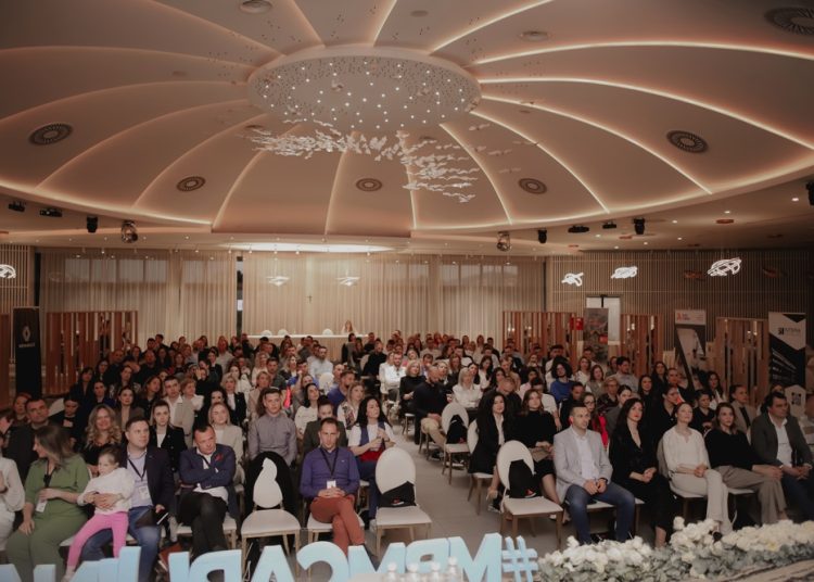 U Čapljini održan treći po redu Marketing&Business Meetup s više od 250 sudionika