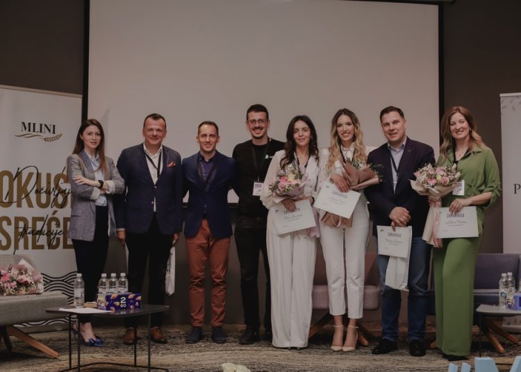 U Čapljini održan treći po redu Marketing&Business Meetup s više od 250 sudionika