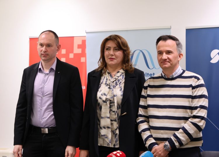 SKB Mostar: Održan simpozij o tuberkulozi – Stara dama u novom ruhu